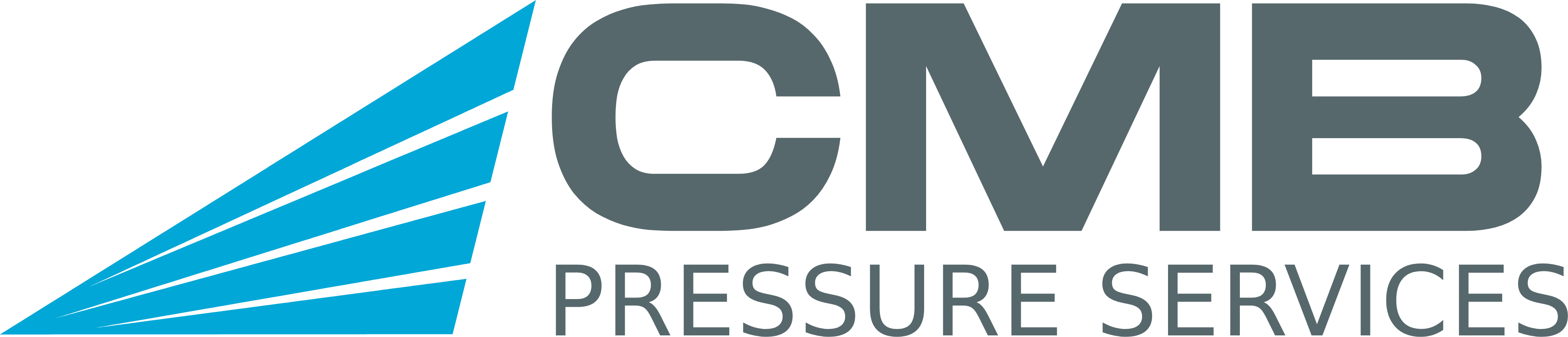CMB Pressure Services