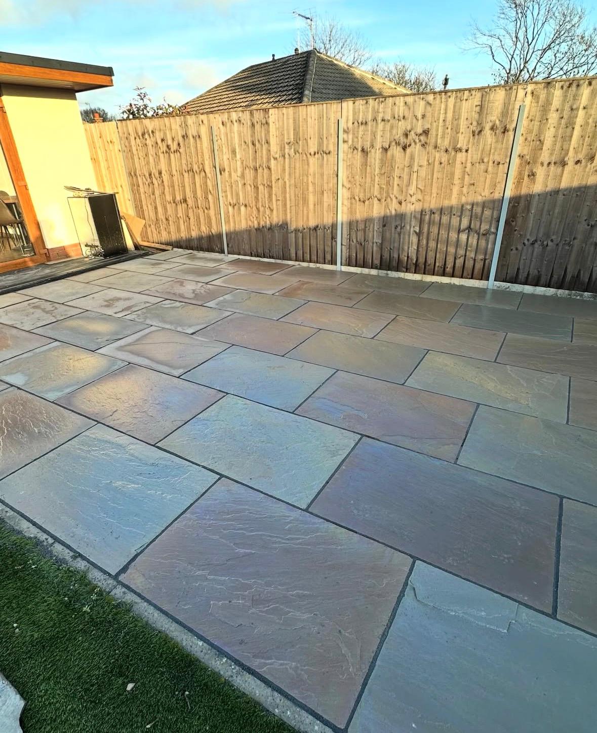 CMB Pressure Services